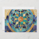 Search for moroccan cards Geometric pattern