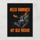 Search for spooky eyes postcards Goth