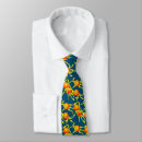 Search for arrival ties For him