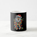 Search for wolf lovers mugs Funny