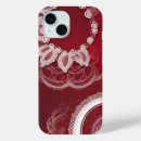 Search for white lace iphone cases Patterns