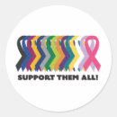 Search for f cancer stickers Survivor