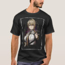 Search for binding tshirts Zenless zone zero