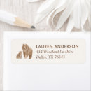 Search for woodland baby shower return address labels Gender neutral