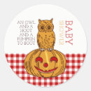 Search for hoot owls stickers Barn owl