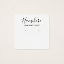 Search for holder display cards Black