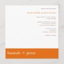 Search for banner wedding invitations White