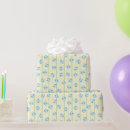 Search for baby boy wrapping paper Newborn
