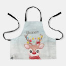Search for joyful aprons Winter