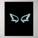 Search for angel wings posters Anime