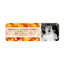 Search for maple tree return address labels Fall