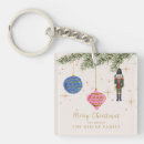 Search for nutcracker key rings Pink