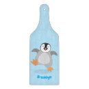 Search for penguin cookware Cute
