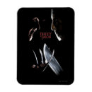 Search for slasher magnets Freddy vs jason