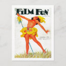 Search for magazine cover postcards Fun