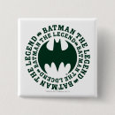 Search for bat man logo badges Dark night