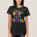 Search for lets fiesta tshirts Taco tuesday
