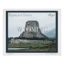 Search for devils tower posters Geology