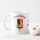 Search for toy soldiers mugs Merry christmas