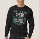 Search for cesar It's