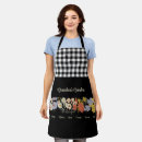 Search for grandsons aprons For her