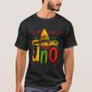 Search for 1st birthday fiesta tshirts Sugar skull