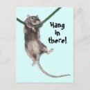 Search for rat lovers postcards Humour