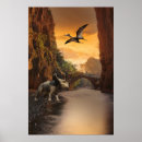 Search for t rex posters Triceratops