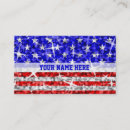 Search for usa business cards Stars