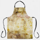Search for damaged aprons Abstract
