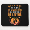 Search for announcing pregnancy mousepads Fall