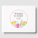 Search for boho baby guest books Cute
