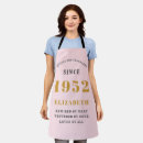 Search for 70th aprons Seventy