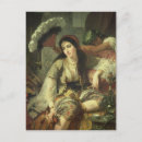 Search for orientalist postcards Baptiste