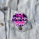 Search for retro funky badges Abstract
