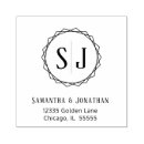 Search for border rubber stamps Create your own