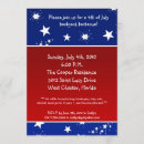 Search for birthday seasonal invitations Red