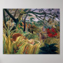 Search for henri rousseau posters Primitivism