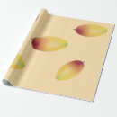 Search for mango wrapping paper Orange