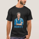 Search for monty tshirts Illustration
