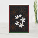 Search for oriental christmas cards Snowflake