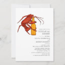 Search for seafood dinner invitations Nautical