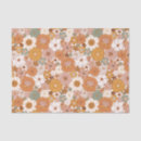 Search for terracotta tissue paper Bohemian