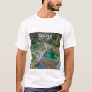 Search for waterfall tshirts Croatia
