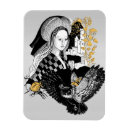 Search for gothics magnets Mystical