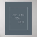 Search for cheri posters French
