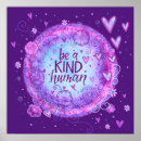 Search for human kind posters Hearts