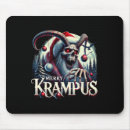 Search for krampus mousepads Xmas