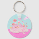 Search for candies key rings For kids