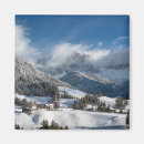 Search for dolomites mountains magnets Landscape